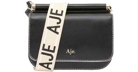 aje nova crossbody.